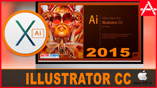 Illustrator 2015 mac crack free
